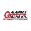 Galambos Trans